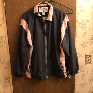 Spring/Fall jacket XL